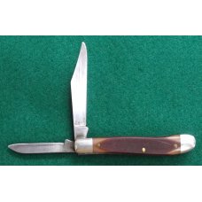  Schrade Old Timer Dog Leg Jack; 72OT