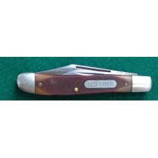  Schrade Old Timer Dog Leg Jack; 72OT