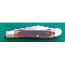  Schrade Old Timer Dog Leg Jack; 72OT