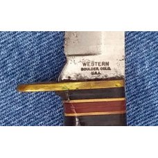  Western L66 