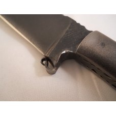 Daniel Winkler Patch Knife