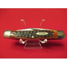 Case XX USA Pretty Red Bone Jack Pattern # 6292 Case XX USA Pretty Red Bone Jack Pattern # 6292