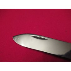 Case XX Canoe Pattern #62131