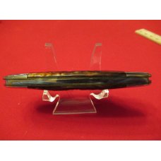 Case XX Canoe Pattern #62131