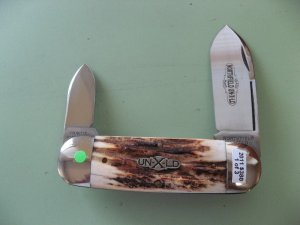 GREAT EASTERN NORTHFIELD 362211 SUNFISH