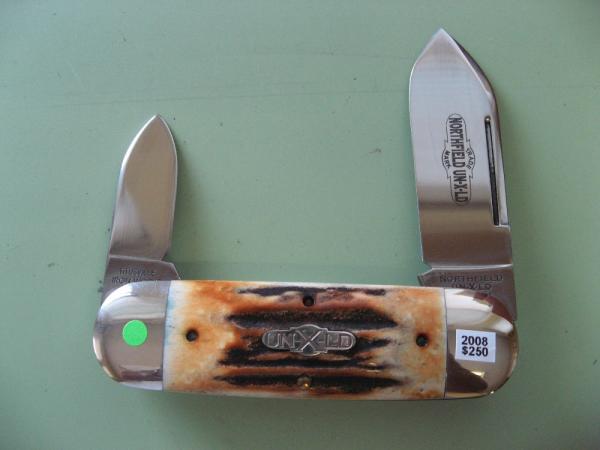 GREAT EASTERN NORTHFIELD 362208 SUNFISH