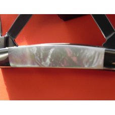 Zwilling J A Henckels 4 Blade Congress Pocket Knife w/ Flawless Fiery Mother of Pearl Handles -NOS Zwilling J A Henckels 4 Blade Congress Pocket Knife w/ Flawless Fiery Mother of Pearl Handles -NOS