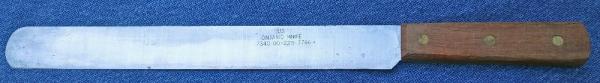 Ontario 17 Inch Slicing Knife Ontario 17 Inch Slicing Knife