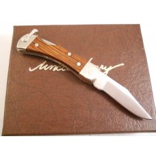 Schrade Uncle Henry LB1 USA Mint Schrade Uncle Henry LB1 USA Mint