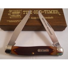 Schrade Old Timer 77OT USA Mint Schrade Old Timer 77OT USA Mint