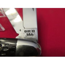 Case XX 1973 Stockman Pattern # 6347PU Case XX 1973 Stockman Pattern # 6347PU