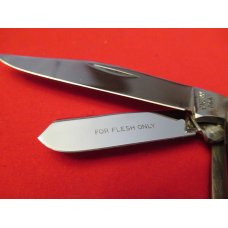 Case XX 1973 Stockman Pattern # 6347PU Case XX 1973 Stockman Pattern # 6347PU