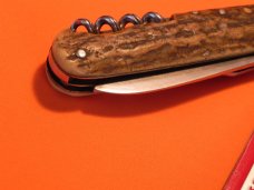 J A Henckels Friodur 5 Blade Folding Camping Pocket Knife w/ Flawless STAG Handles +Long Arm Twinmen J A Henckels Friodur 5 Blade Folding Camping Pocket Knife w/ Flawless STAG Handles +Long Arm Twinmen