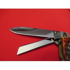 Case XX 1970 Red Bone Congress Pattern # 6488 Case XX 1970 Red Bone Congress Pattern # 6488