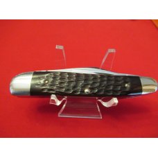 Case XX 1973 Brown Bone Whittler Pattern 6380 Case XX 1973 Brown Bone Whittler Pattern 6380