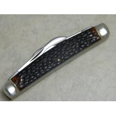 Robeson USA 643777 Delrin 4 Blade Medium Congress Knife Robeson USA 643777 Delrin 4 Blade Medium Congress Knife