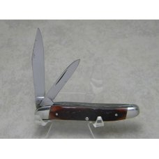 Robeson Shuredge USA 623480 Strawberry Bone Jack Knife Robeson Shuredge USA 623480 Strawberry Bone Jack Knife