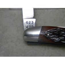 Robeson Shuredge USA 623480 Strawberry Bone Jack Knife Robeson Shuredge USA 623480 Strawberry Bone Jack Knife