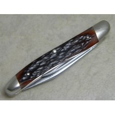 Robeson Shuredge USA 623480 Strawberry Bone Jack Knife Robeson Shuredge USA 623480 Strawberry Bone Jack Knife