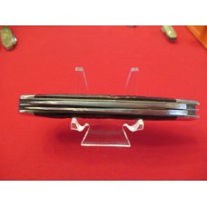 Case XX 1973 Red Bone Trapper Pattern # 6254 SSP Case XX 1973 Red Bone Trapper Pattern # 6254 SSP