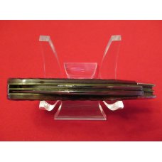 Case XX USA Red Bone Jack Pattern# 62024 1/2 Case XX USA Red Bone Jack Pattern# 62024 1/2