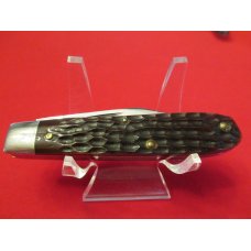 Case XX USA Red Bone Jack Pattern# 62024 1/2 Case XX USA Red Bone Jack Pattern# 62024 1/2