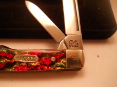 Case Select Knife Christmas Tree Gun Stock Case Select Knife Christmas Tree Gun Stock