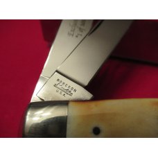 Robeson Pocketeze Stag Stockman Exclusive 1 of 100 Pattern # RS49GS Robeson Pocketeze Stag Stockman Exclusive 1 of 100 Pattern # RS49GS