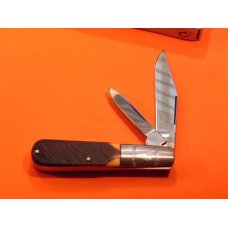 Boker 2 Blade Barlow with Derlin Handles M/NM & NOS - Newer Model in Orig Box and Paper Work Boker 2 Blade Barlow with Derlin Handles M/NM & NOS - Newer Model in Orig Box and Paper Work
