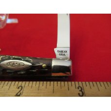 Case XX USA Red Bone Pattern # 62042 Case XX USA Red Bone Pattern # 62042