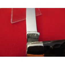 Case XX USA Red Bone Pattern # 62042 Case XX USA Red Bone Pattern # 62042
