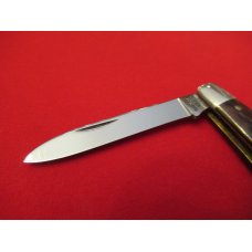 Case XX USA Red Bone Pattern # 62042 Case XX USA Red Bone Pattern # 62042