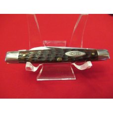 Case XX USA Red Bone Pattern # 62042 Case XX USA Red Bone Pattern # 62042