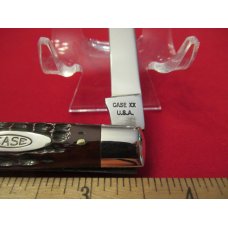 Case XX USA Doctors Knife Pattern # 6185 Case XX USA Doctors Knife Pattern # 6185
