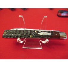 Case XX USA Doctors Knife Pattern # 6185 Case XX USA Doctors Knife Pattern # 6185