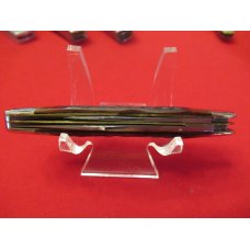Case XX USA Red Bone Stockman Pattern # 62087 Case XX USA Red Bone Stockman Pattern # 62087