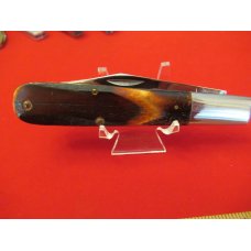 Case XX Red Bone Daddy Barlow Pattern # 6143 Case XX Red Bone Daddy Barlow Pattern # 6143