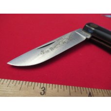 Case XX SodBuster JR. Pattern # 2137 SS Case XX SodBuster JR. Pattern # 2137 SS