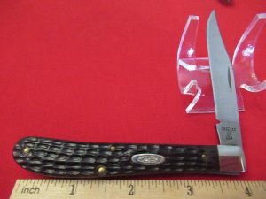 Case XX Farmers Pattern 61048 SS EDC