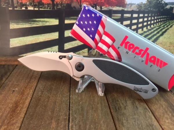 Kershaw Mini Mojo Model 1800