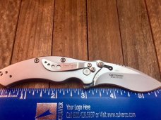 Kershaw Mini Mojo Model 1800