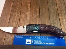 Fight'n Rooster Stag 3 Blade Doctors Knife 1999 Club Knife - Mint Fight'n Rooster Stag 3 Blade Doctors Knife 1999 Club Knife - Mint