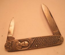President Roosevelt German Peres Knife President Roosevelt German Peres Knife