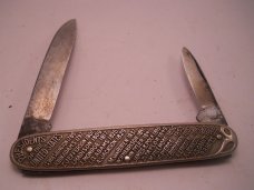 President Roosevelt German Peres Knife President Roosevelt German Peres Knife