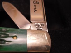 Case Congress Knife 1980's Special Commemorative Knife 64088 G Case Congress Knife 1980's Special Commemorative Knife 64088 G