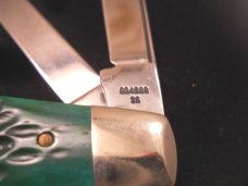 Case Congress Knife 1980's Special Commemorative Knife 64088 G Case Congress Knife 1980's Special Commemorative Knife 64088 G