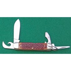 Ulster Boy Scout Knife 