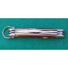 Ulster Boy Scout Knife 