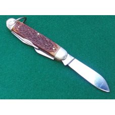 Ulster Boy Scout Knife 