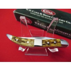 Case XX SFO Tiny Texas Toothpick Pattern# 061096 SS Case XX SFO Tiny Texas Toothpick Pattern# 061096 SS